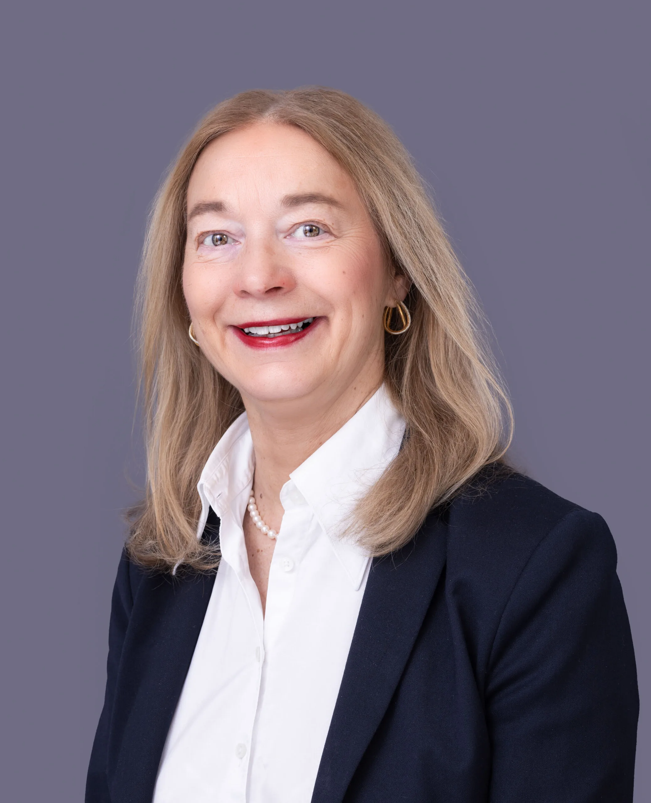 Portrait photo by Gry Sørhus Mollan