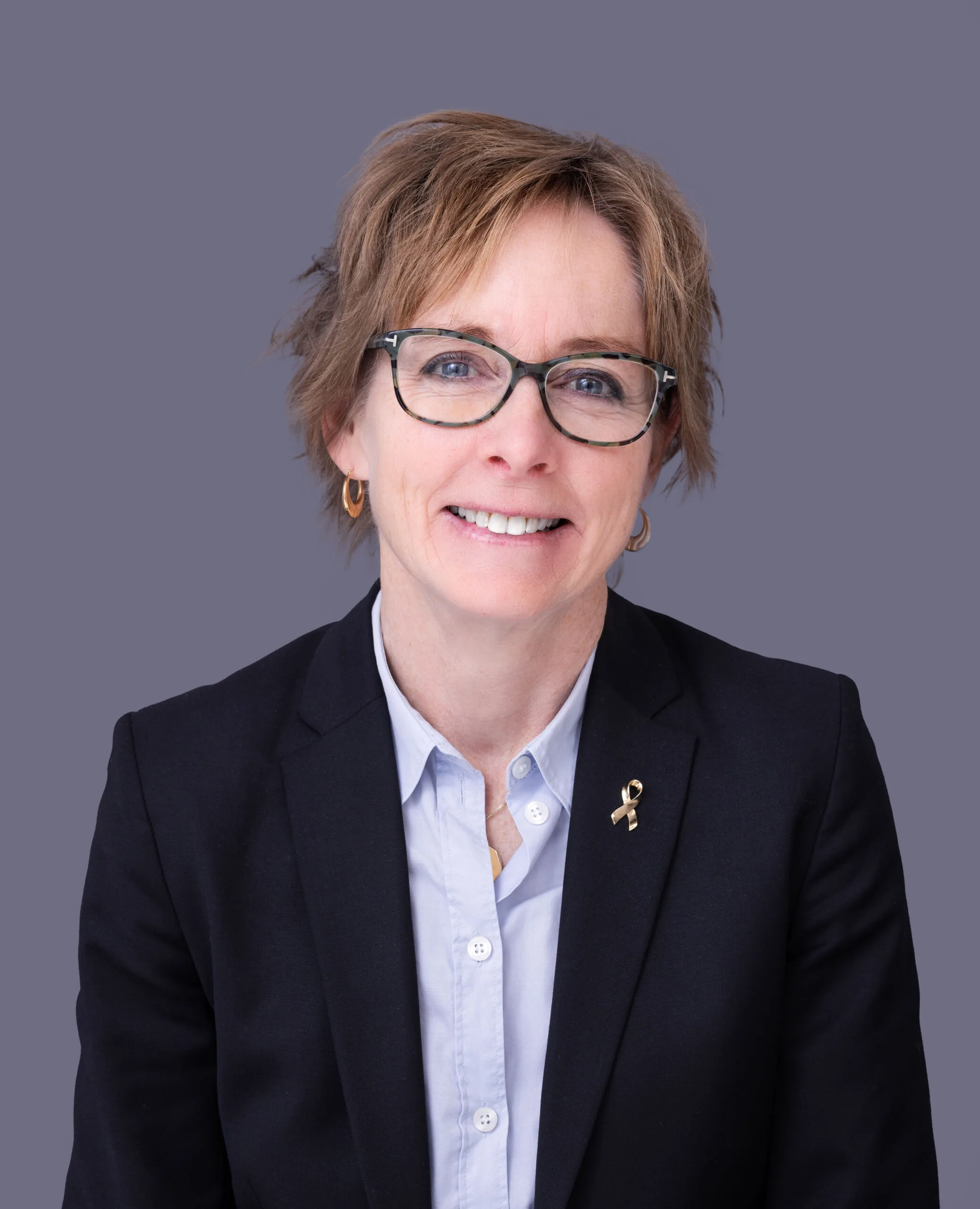 Portrait photo by Monica Solberg-Leinebø